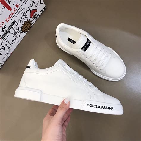 zapatillas dolce gabbana mujer 2019|zapatos Dolce & Gabbana hombre.